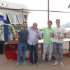 Premiazioni piloti al "Trofeo delle Palme"-Pietra Ligure 2015